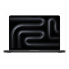 Apple MacBook Pro 14 collas Apple M5 Pro 18C CPU, 20C GPU/24GB/2TB SSD/Space Black/SWE