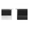 Apple MacBook Pro 14 collas Apple M5 Pro 18C CPU, 20C GPU/24GB/2TB SSD/Space Black/SWE