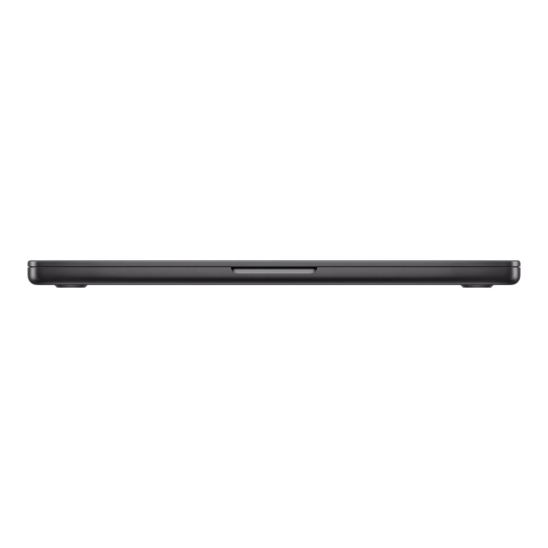 Apple MacBook Pro 14 collas Apple M5 Pro 18C CPU, 20C GPU/24GB/2TB SSD/Space Black/SWE