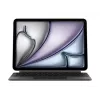 Apple Magic Keyboard iPad Air 11 collu (M4, M3) - zviedru - melns