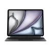Apple Magic Keyboard iPad Air 13 collu (M4, M3) - zviedru izkārtojums - melns