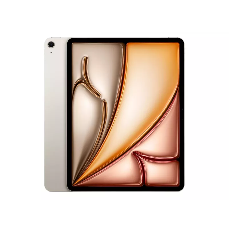 Apple iPad Air 13-inch Starlight 1024GB M4 Wi-Fi 12GB RAM