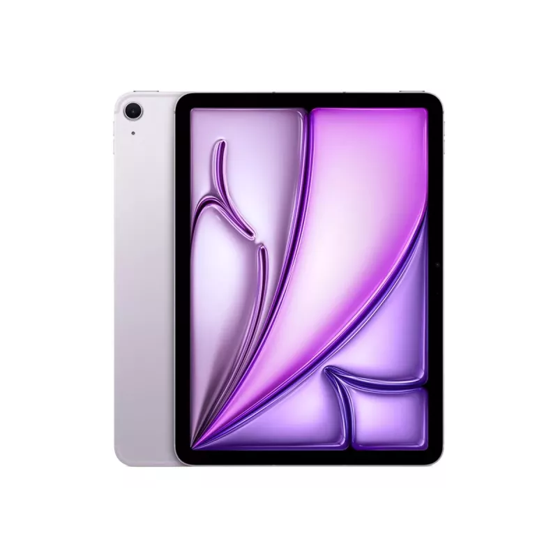 Apple iPad Air 11-inch Wi-Fi + Cellular 512GB Purple M4 Chip
