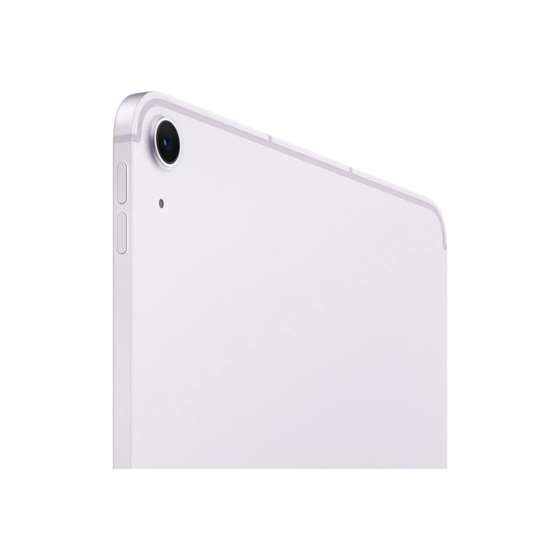 Apple iPad Air 11-inch Wi-Fi + Cellular 512GB Purple M4 Chip
