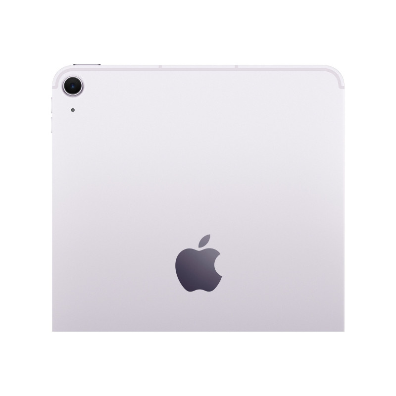 Apple iPad Air 11-inch Wi-Fi + Cellular 512GB Purple M4 Chip