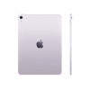 Apple iPad Air 11-inch Wi-Fi + Cellular 512GB Purple M4 Chip