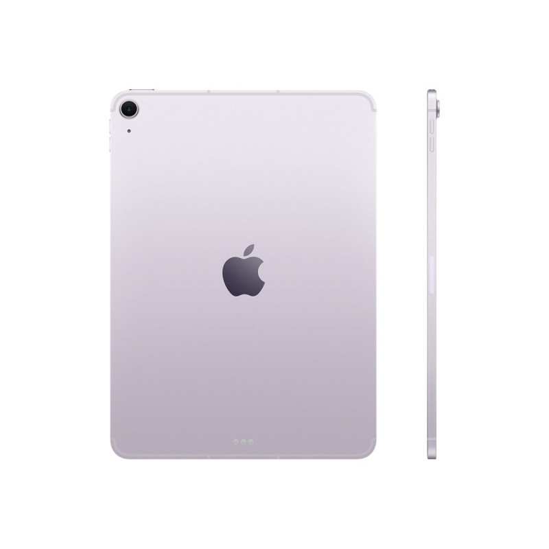 Apple iPad Air 11-inch Wi-Fi + Cellular 512GB Purple M4 Chip