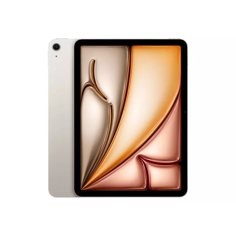 Apple iPad Air 11 collas M4 Wi-Fi 1TB - Starlight