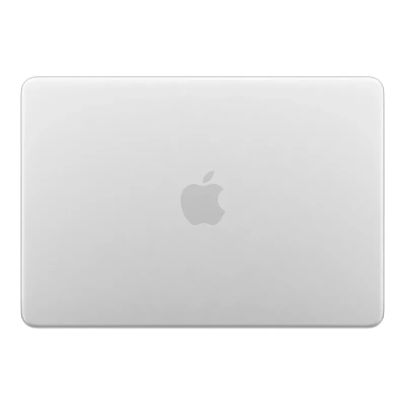 Apple MacBook Neo 13 collu Apple A18 Pro 6C CPU, 5C GPU/8GB/256GB SSD/Sudrabs/SWE