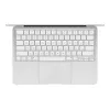 Apple MacBook Neo 13 collu Apple A18 Pro 6C CPU, 5C GPU/8GB/256GB SSD/Sudrabs/SWE
