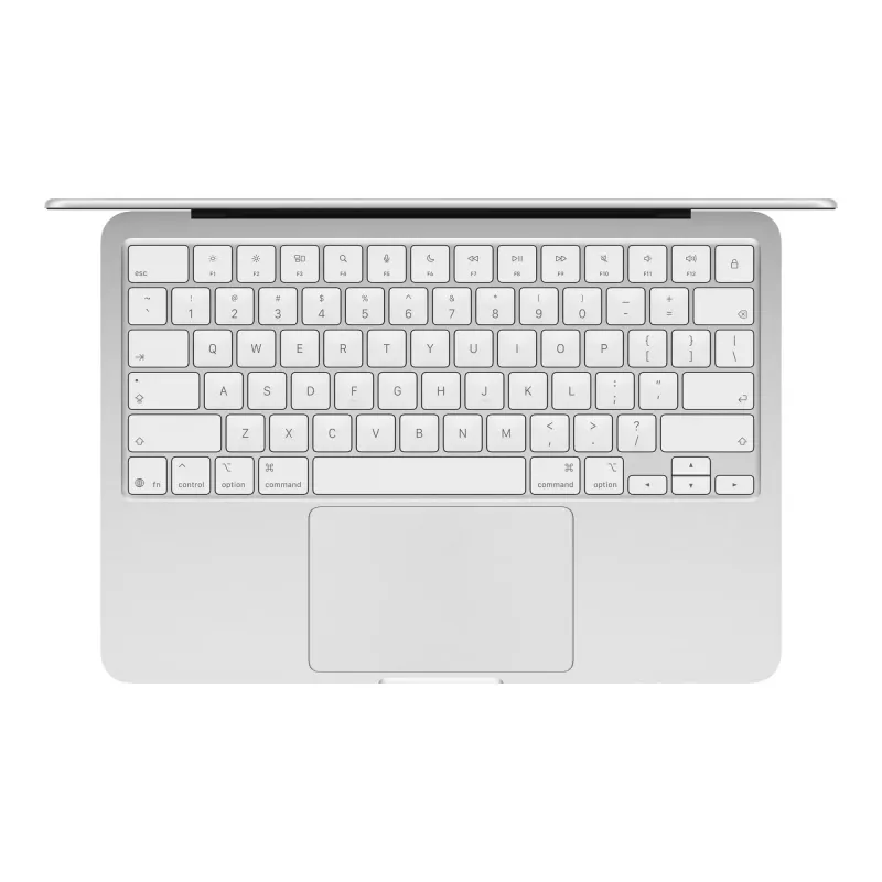 Apple MacBook Neo 13 collu Apple A18 Pro 6C CPU, 5C GPU/8GB/256GB SSD/Sudrabs/SWE