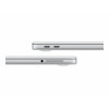 Apple MacBook Neo 13 collas Apple A18 Pro 6C CPU, 5C GPU/8GB/512GB SSD/Touch ID/Sudraba/SWE