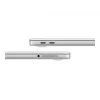 Apple MacBook Neo 13 collas Apple A18 Pro 6C CPU, 5C GPU/8GB/512GB SSD/Touch ID/Sudraba/SWE