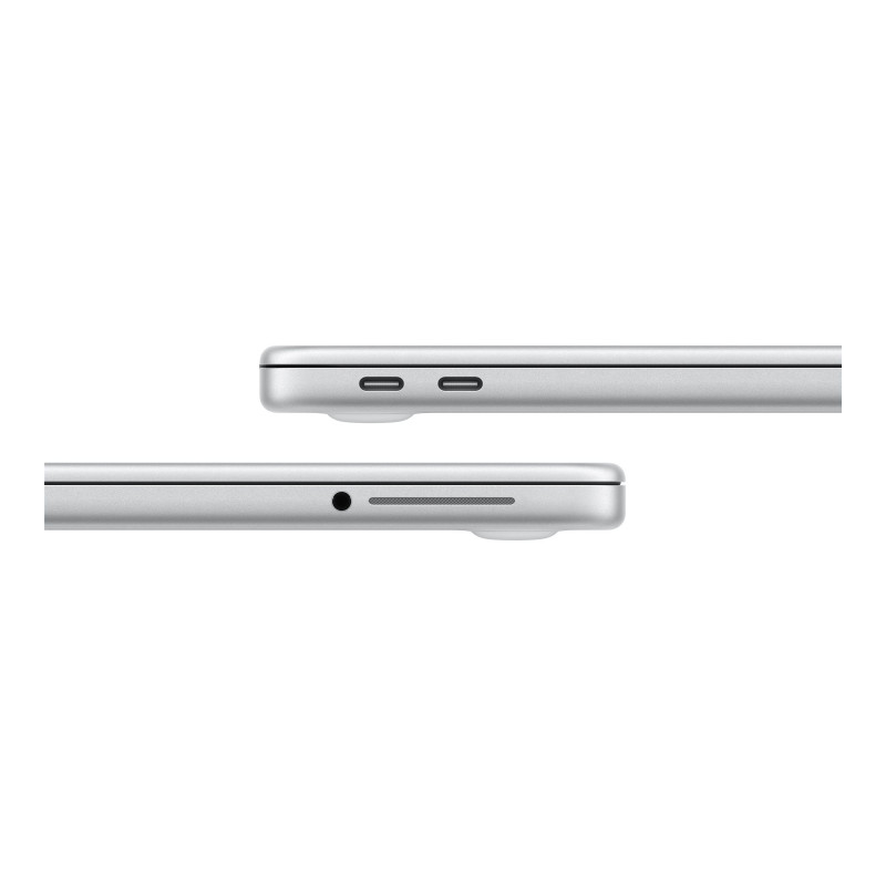 Apple MacBook Neo 13 collas Apple A18 Pro 6C CPU, 5C GPU/8GB/512GB SSD/Touch ID/Sudraba/SWE