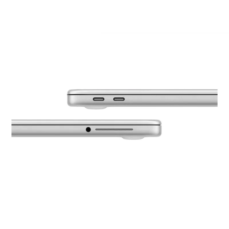 Apple MacBook Neo 13 collas Apple A18 Pro 6C CPU, 5C GPU/8GB/512GB SSD/Touch ID/Sudraba/SWE