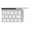 Apple MacBook Neo 13 collas Apple A18 Pro 6C CPU, 5C GPU/8GB/512GB SSD/Touch ID/Sudraba/SWE