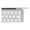 Apple MacBook Neo 13 collas Apple A18 Pro 6C CPU, 5C GPU/8GB/512GB SSD/Touch ID/Sudraba/SWE