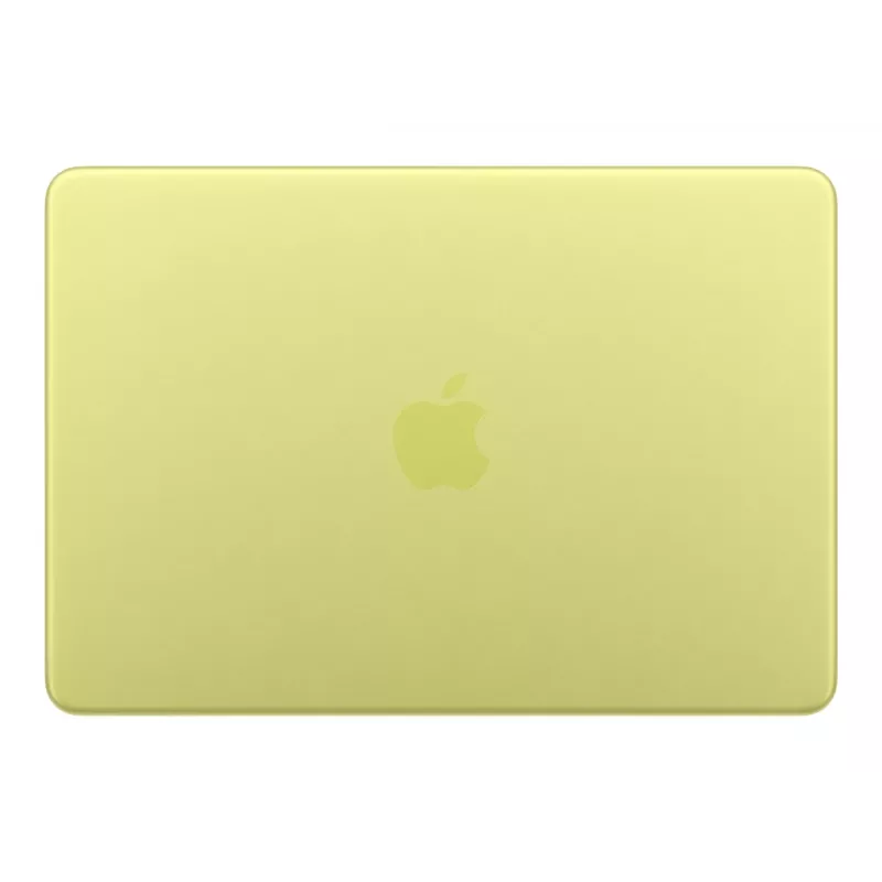 Apple MacBook Neo 13 collu Apple A18 Pro 6C CPU, 5C GPU/8GB/256GB SSD/Citrus/SWE
