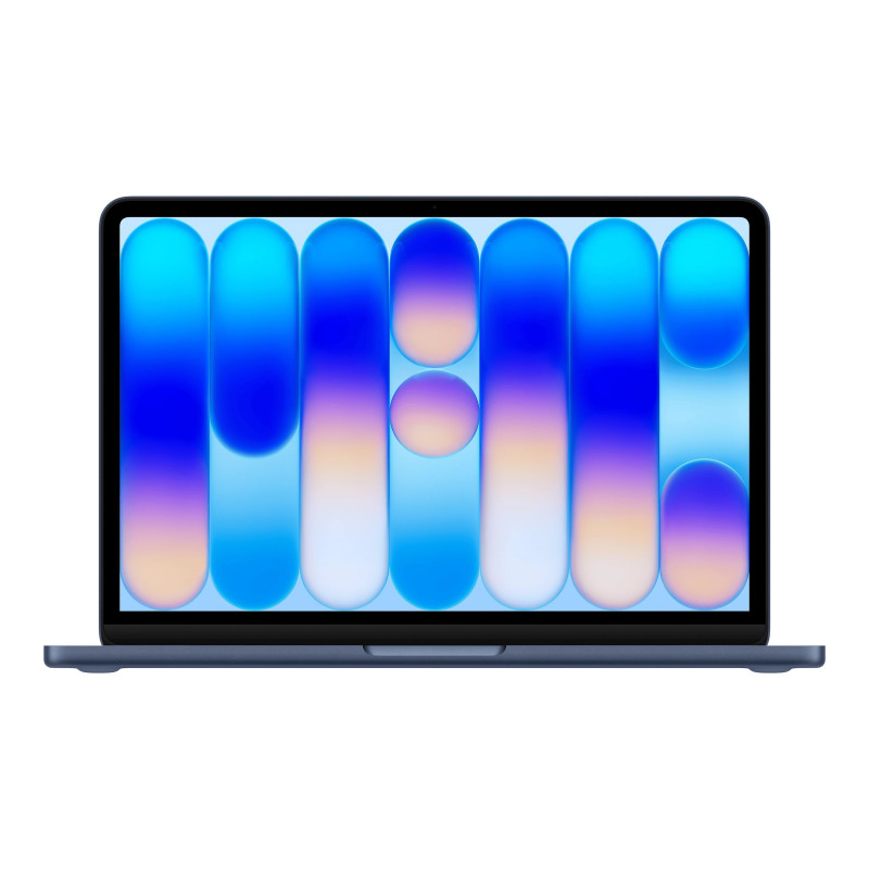 Apple MacBook Neo 13 collas Apple A18 Pro 6C CPU, 5C GPU/8GB/256GB SSD/Indigo/SWE