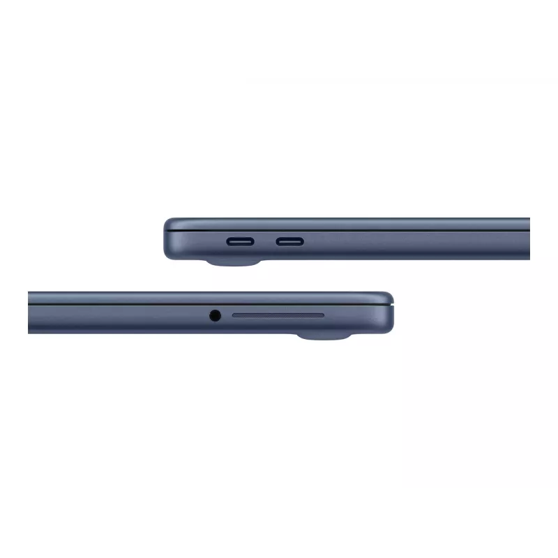 Apple MacBook Neo 13 collas Apple A18 Pro 6C CPU, 5C GPU/8GB/256GB SSD/Indigo/SWE