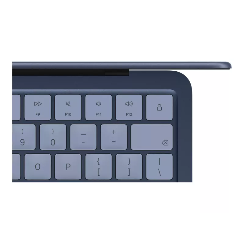 Apple MacBook Neo 13 collas Apple A18 Pro 6C CPU, 5C GPU/8GB/256GB SSD/Indigo/SWE