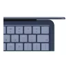 Apple MacBook Neo 13 collas Apple A18 Pro 6C CPU, 5C GPU/8GB/512GB SSD/Touch ID/Indigo/SWE