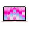 Apple MacBook Neo 13 collas Apple A18 Pro 6C CPU, 5C GPU/8GB/256GB SSD/Blush/SWE