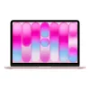 Apple MacBook Neo 13 collas Apple A18 Pro 6C CPU, 5C GPU/8GB/256GB SSD/Blush/SWE