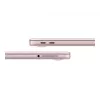 Apple MacBook Neo 13 collas Apple A18 Pro 6C CPU, 5C GPU/8GB/256GB SSD/Blush/SWE