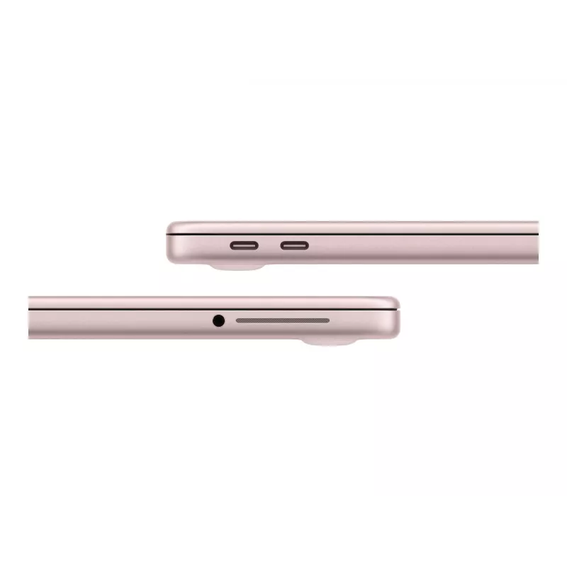 Apple MacBook Neo 13 collas Apple A18 Pro 6C CPU, 5C GPU/8GB/256GB SSD/Blush/SWE