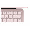 Apple MacBook Neo 13 collas Apple A18 Pro 6C CPU, 5C GPU/8GB/256GB SSD/Blush/SWE