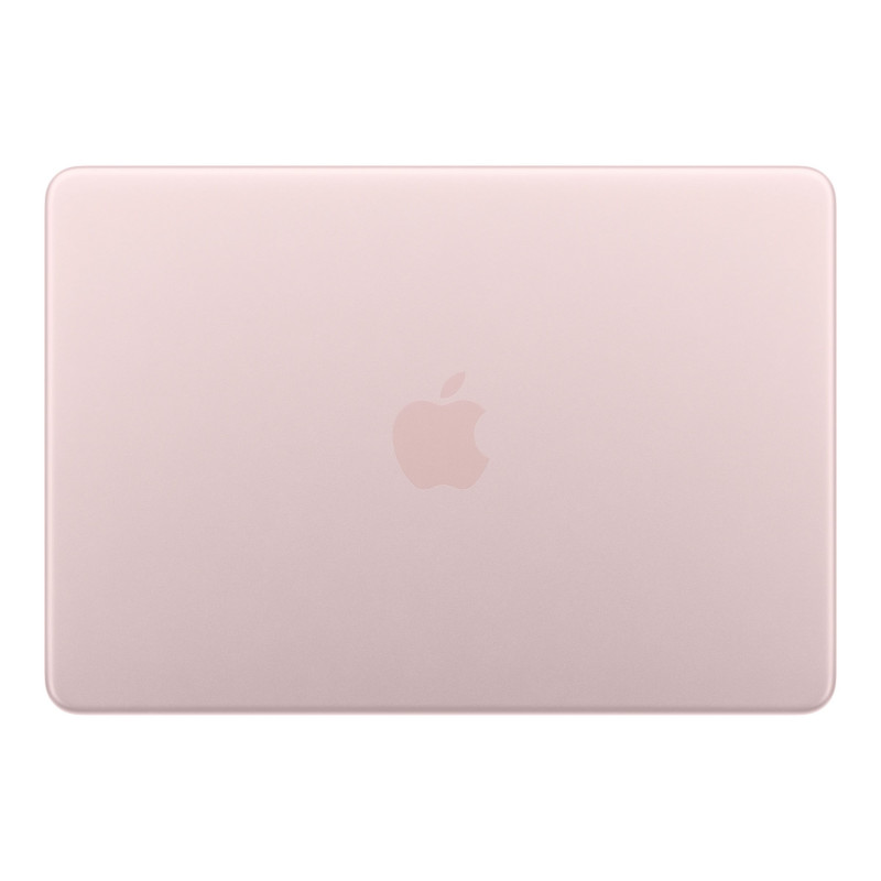 Apple MacBook Neo 13 collas Apple A18 Pro 6C CPU, 5C GPU/8GB/256GB SSD/Blush/SWE