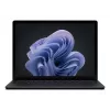 Microsoft Surface Laptop 6 Intel Core Ultra 5 135H 13.5 inch Touchscreen 16 GB LPDDR5-SDRAM 256 GB SSD Wi-Fi 6E Windows 11 Pro Black