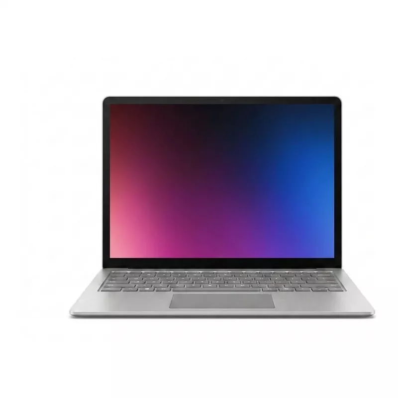 Microsoft Surface Laptop 8th Edition 13.8 collu, Intel Core Ultra 5, 32 GB RAM, 256 GB SSD, Windows 11 Pro, Platinum