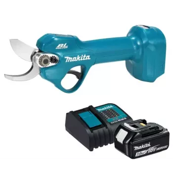MAKITA DUP181SF 18V Bezvadu zaru šķēru komplekts 1x3.0Ah