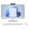 HP All-in-One 24-cr0061nf, AMD Ryzen 7 7730U, 16GB RAM, 1TB SSD, 23.8 inch Full HD IPS, Windows 11 Home, Balts