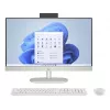 HP All-in-One 24-cr0061nf, AMD Ryzen 7 7730U, 16GB RAM, 1TB SSD, 23.8 inch Full HD IPS, Windows 11 Home, Balts