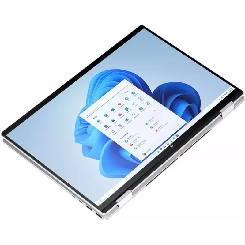 HP Envy x360 16-ac0097 2-in-1 klēpjdators, Intel Core Ultra 7 155U, 16GB RAM, 512GB SSD, 16.0 inch WUXGA skārienekrāns, Windows 11 Home