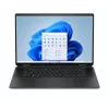 HP Spectre x360 16-aa0233nw Ultra 7 155H 16 inch 2.8K Touch OLED 120Hz Anti-Glare 16GB DDR5 6400MHz 1TB SSD RTX 4050 6GB 9MP IR Camera 83Wh Windows 11 Pro 2-Year Warranty