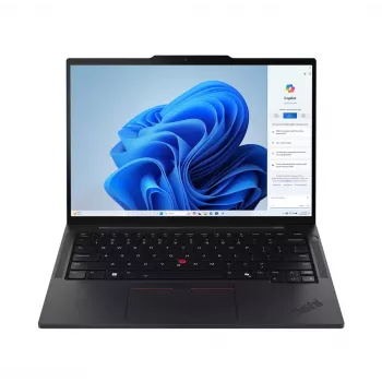 Lenovo ThinkPad T14s Gen 4 Intel Core Ultra 5 135U 14 inch WUXGA 60Hz Anti-Glare 16GB DDR5 512GB SSD Intel Arc Graphics vPro Windows 11 Pro 1 Year Warranty