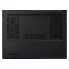 Lenovo Legion Pro 7 16IAX10H 83F5008JGE klēpjdators, 16 collu WQXGA OLED 240Hz, Intel Core Ultra 9 275HX, 64GB DDR5, 2TB SSD, GeForce RTX 5090 24GB, Windows 11 Home, vācu tastatūra