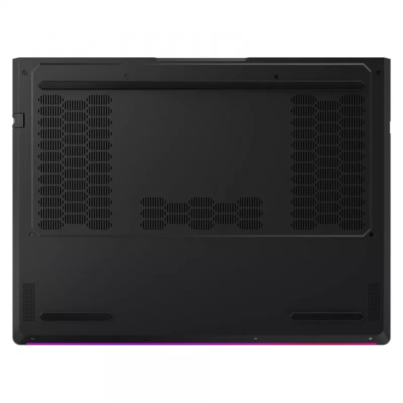 Lenovo Legion Pro 7 16IAX10H 83F5008JGE klēpjdators, 16 collu WQXGA OLED 240Hz, Intel Core Ultra 9 275HX, 64GB DDR5, 2TB SSD, GeForce RTX 5090 24GB, Windows 11 Home, vācu tastatūra