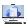HP All-in-One 27-cr0037na, AMD Ryzen 7 7730U, 27 inch Full HD IPS, 16 GB RAM, 512 GB SSD, Windows 11 Home, Snow White (atjaunota prece)