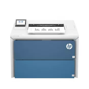 HP LaserJet Enterprise 5501dn Color Laser Printer