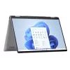 HP Envy x360 16-ad0000ns klēpjdators, 16 inch 2.8K OLED skārienekrāns, AMD Ryzen 7 7730U, 16GB RAM, 1TB SSD, Windows 11 Home, sudrabs (atjaunota prece)
