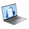 HP Envy x360 16-ad0000ns klēpjdators, 16 inch 2.8K OLED skārienekrāns, AMD Ryzen 7 7730U, 16GB RAM, 1TB SSD, Windows 11 Home, sudrabs (atjaunota prece)