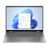 HP Envy x360 16-ad0000ns klēpjdators, 16 inch 2.8K OLED skārienekrāns, AMD Ryzen 7 7730U, 16GB RAM, 1TB SSD, Windows 11 Home, sudrabs (atjaunota prece)