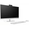 HP All-in-One 27-cr0154nh, Intel Core i7-1355U, 8GB RAM, 512GB SSD, 27 inch Full HD Touchscreen, Windows 11 Home, Balts