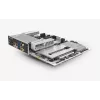 SAPPHIRE NITRO+ X870EA PHANTOMLINK P.E mātesplate, AMD X870E, Socket AM5, DDR5, Wi-Fi 7, balta/melna