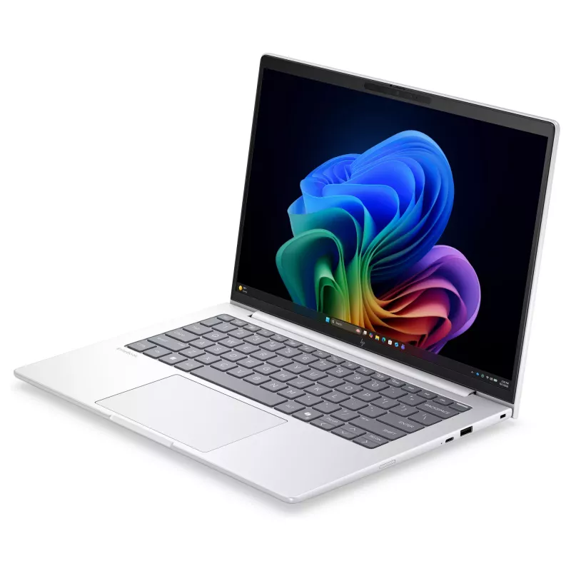 HP EliteBook 8 G2i 14 inch Intel Core Ultra 5 335 32GB RAM 512GB SSD Windows 11 Pro LTE 5G Business Laptop